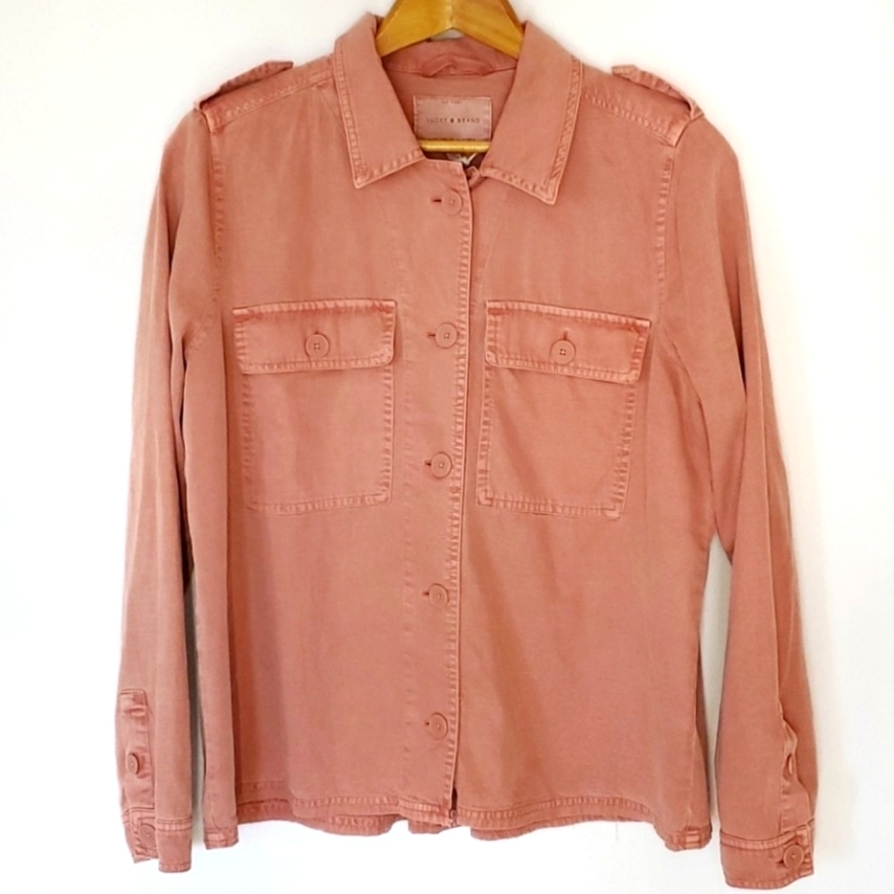 Lucky Brand Jacket